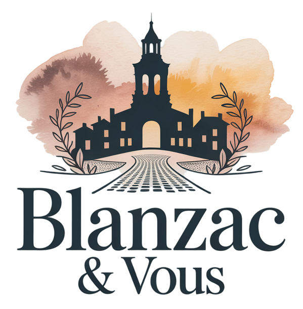 Blanzac & Vous