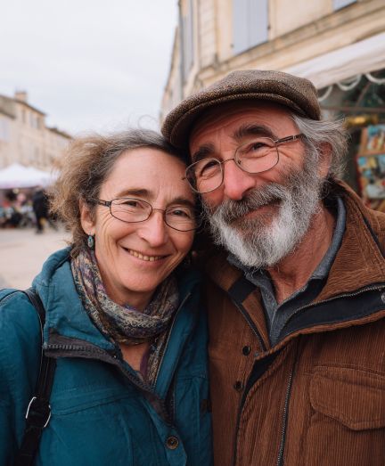 Anaïs et Jules