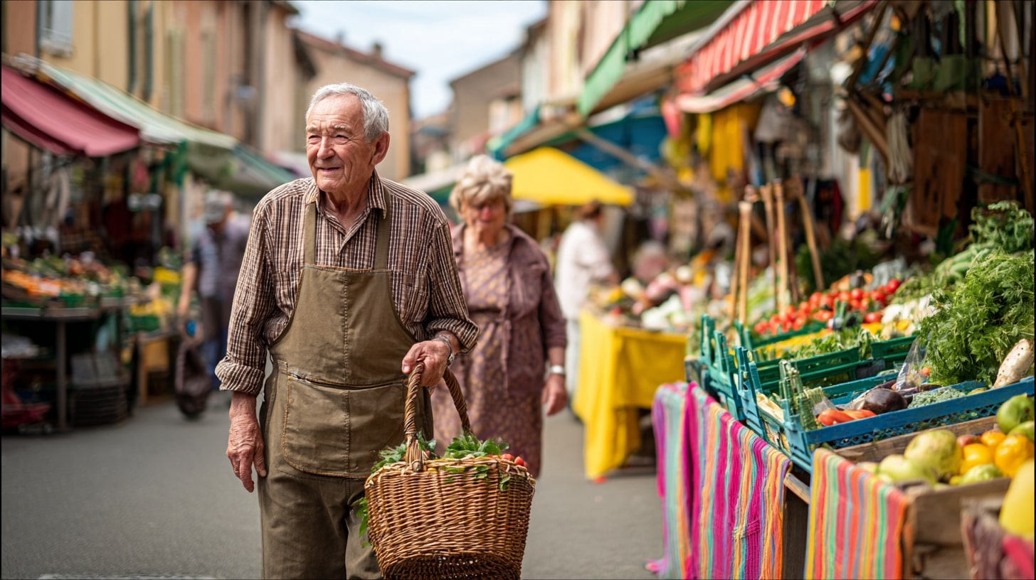 Découverte de Blanzac et art de vivre authentique en Charente